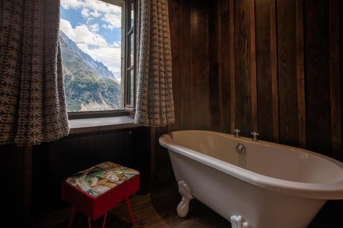 chamonix mont blanc