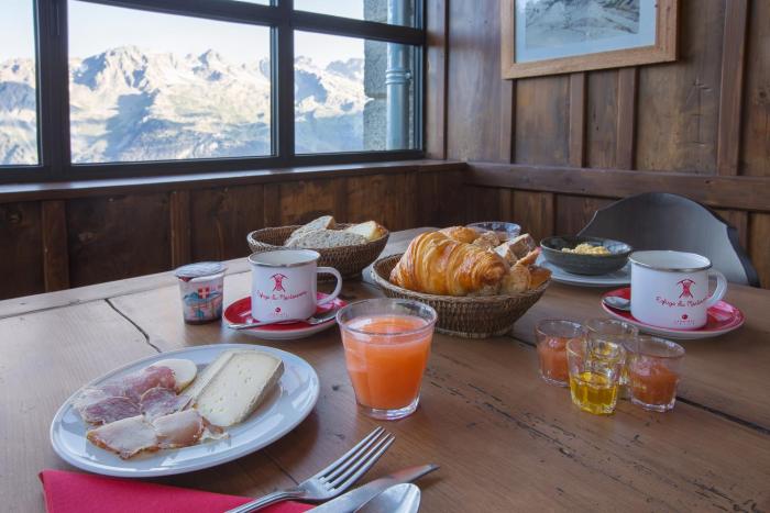 chamonix mont blanc