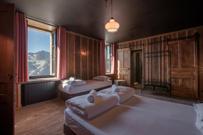 chamonix mont blanc