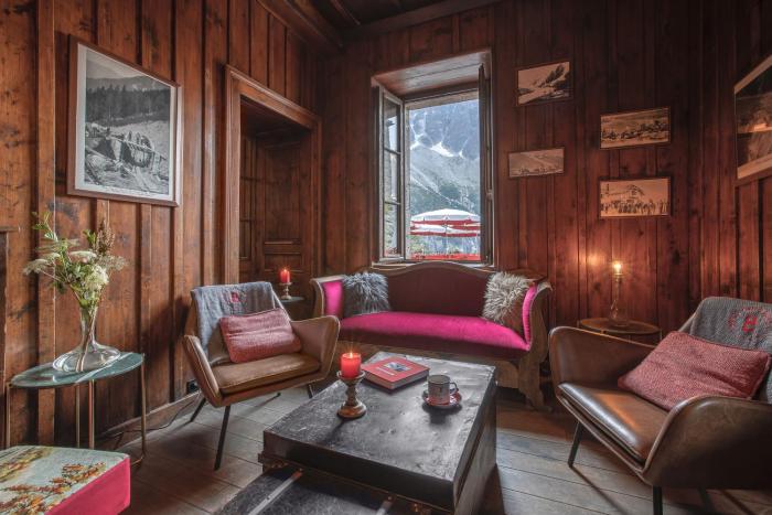 chamonix mont blanc