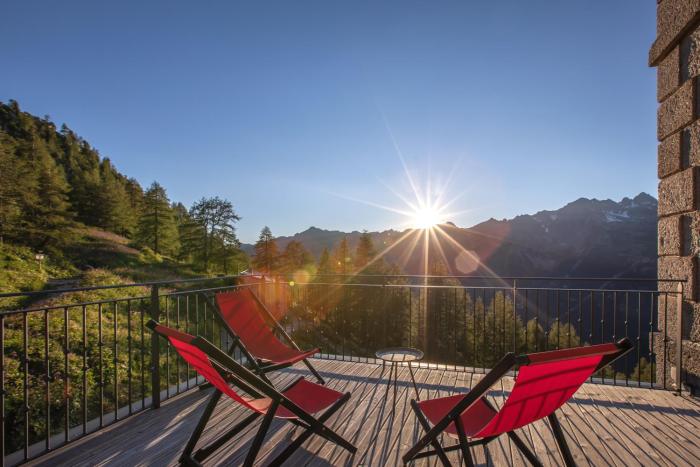 chamonix mont blanc