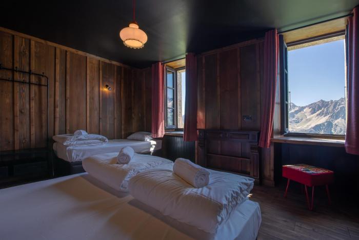 chamonix mont blanc