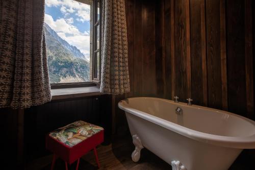 chamonix mont blanc