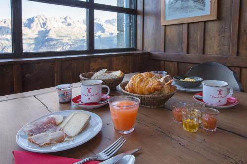 chamonix mont blanc