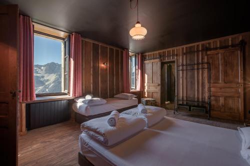 chamonix mont blanc