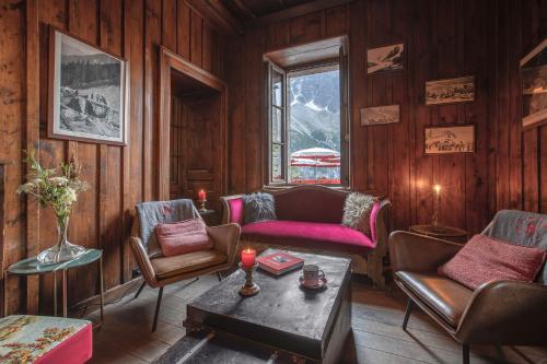 chamonix mont blanc