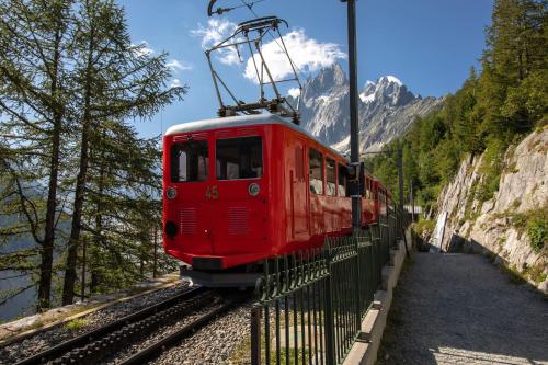 chamonix mont blanc