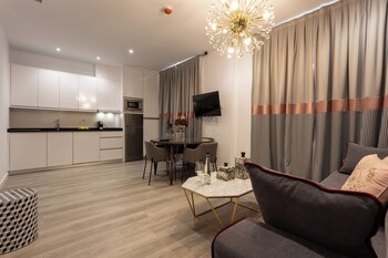 bibo suites plaza nueva