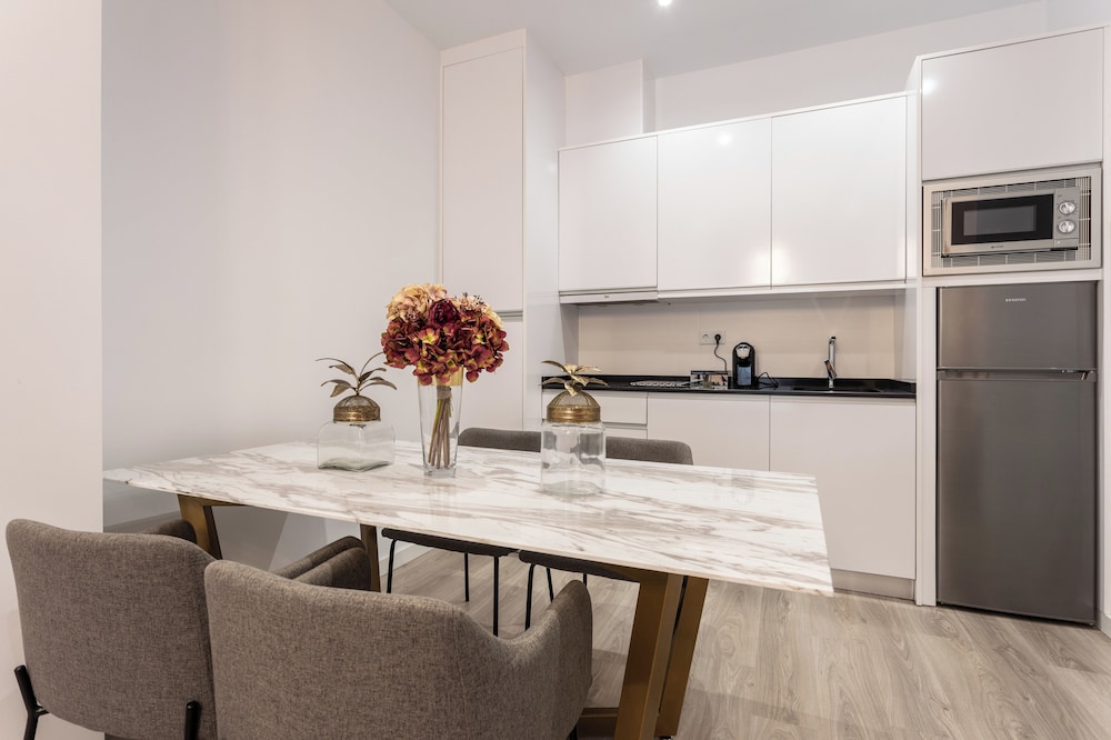 bibo suites plaza nueva