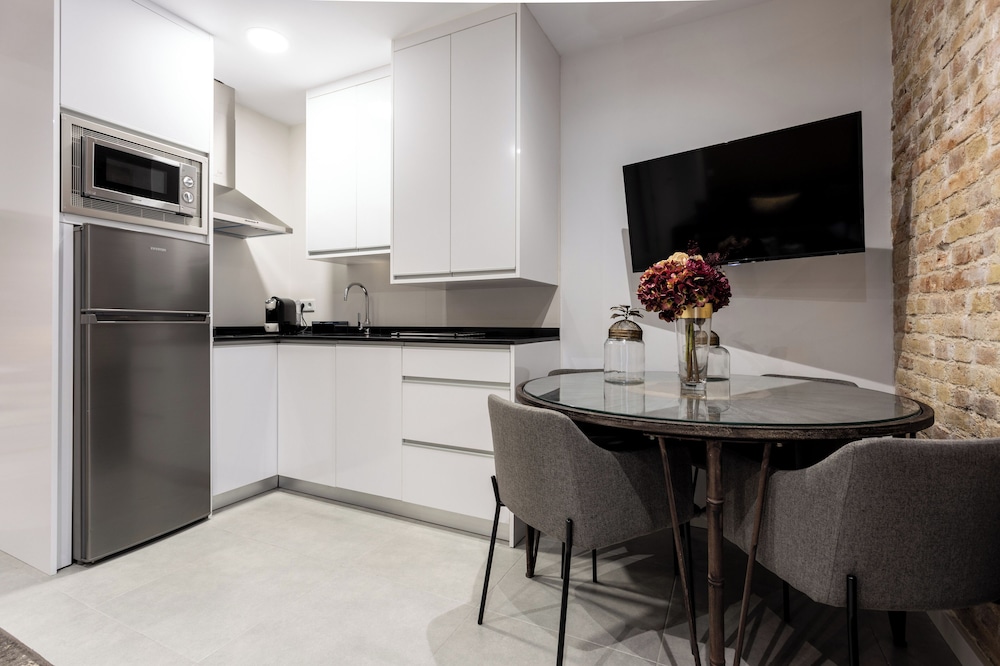 bibo suites plaza nueva