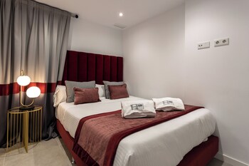 bibo suites plaza nueva