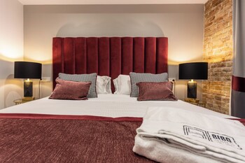 bibo suites plaza nueva