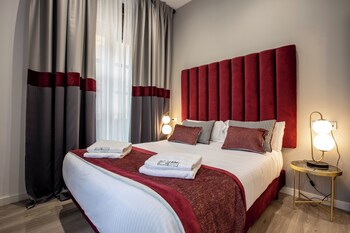 bibo suites plaza nueva