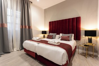 bibo suites plaza nueva