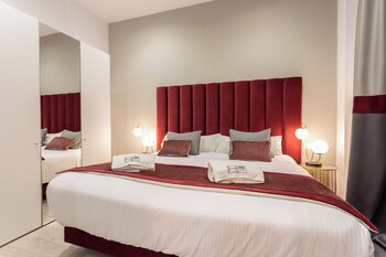 bibo suites plaza nueva