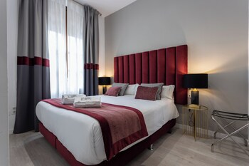 bibo suites plaza nueva