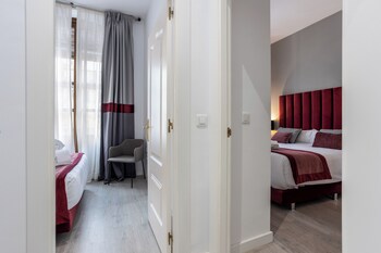 bibo suites plaza nueva