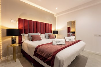 bibo suites plaza nueva