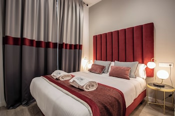 bibo suites plaza nueva