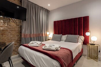 bibo suites plaza nueva