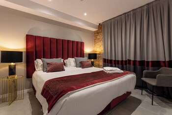 bibo suites plaza nueva