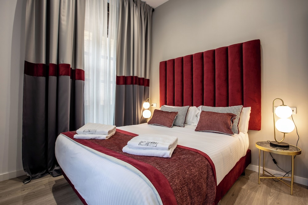 bibo suites plaza nueva