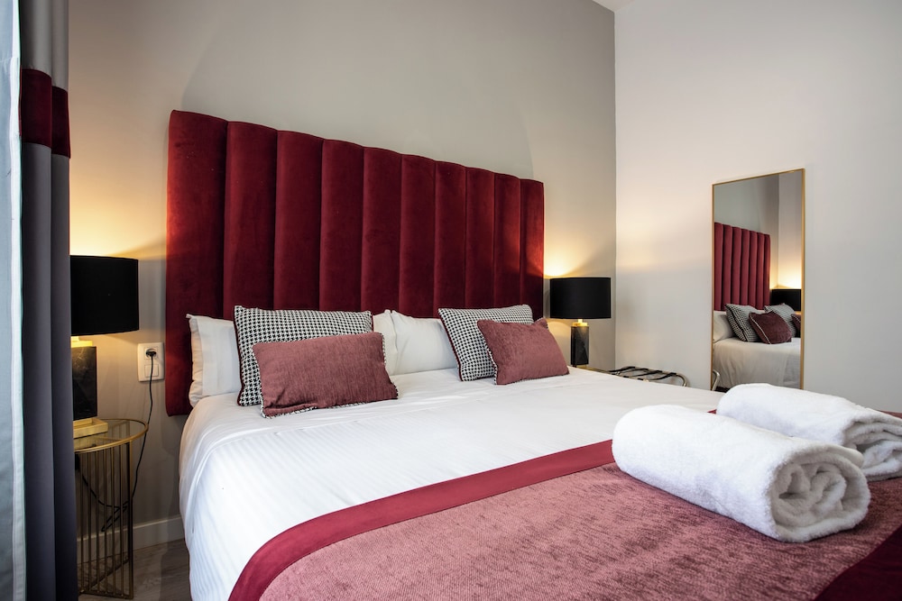 bibo suites plaza nueva