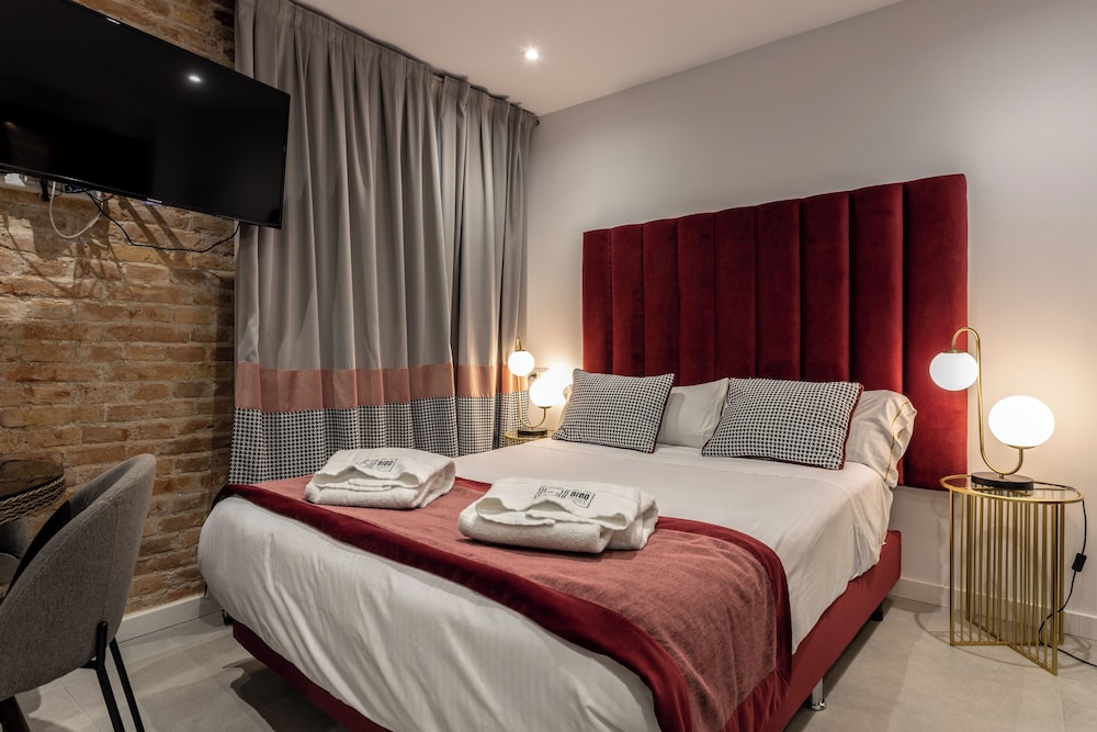 bibo suites plaza nueva