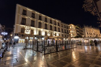 bibo suites plaza nueva