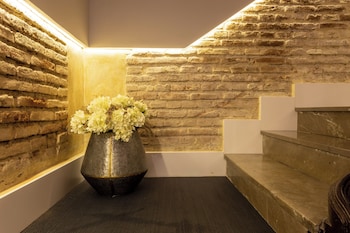 bibo suites plaza nueva