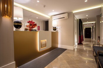 bibo suites plaza nueva