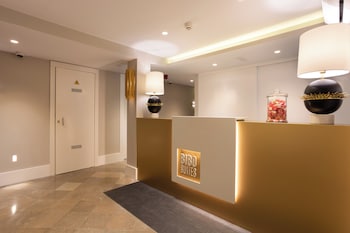 bibo suites plaza nueva