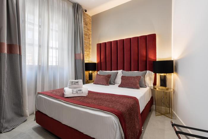 bibo suites plaza nueva