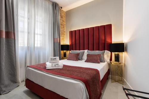 bibo suites plaza nueva