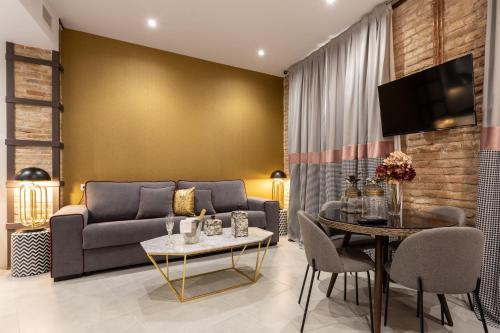 bibo suites plaza nueva