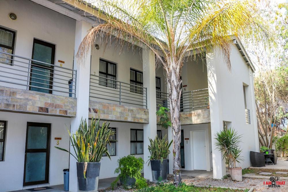 mini apartment at peo