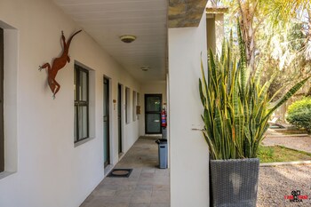 mini apartment at peo