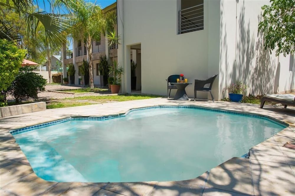 mini apartment at peo