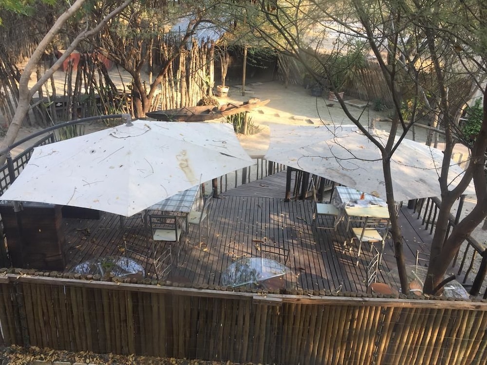 mini apartment at peo