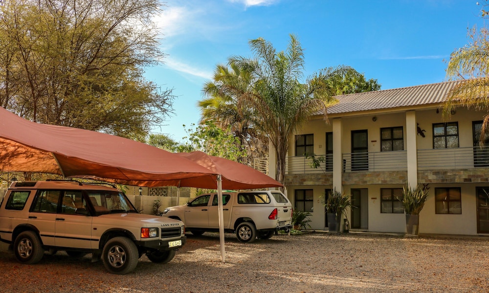 mini apartment at peo