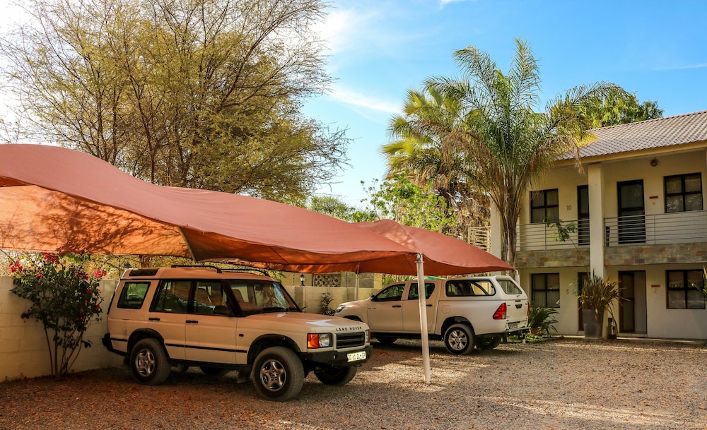 mini apartment at peo