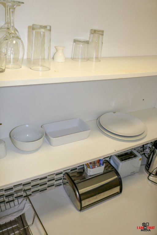 mini apartment at peo