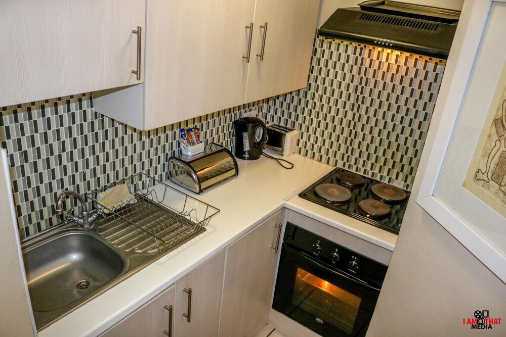 mini apartment at peo