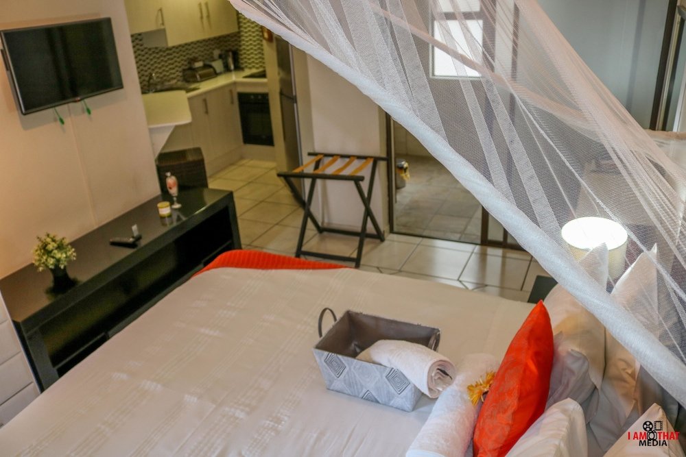 mini apartment at peo