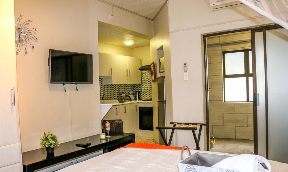 mini apartment at peo