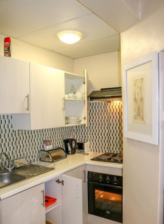 mini apartment at peo