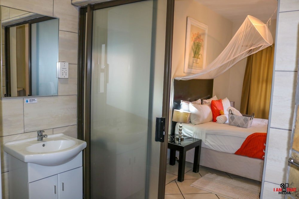 mini apartment at peo