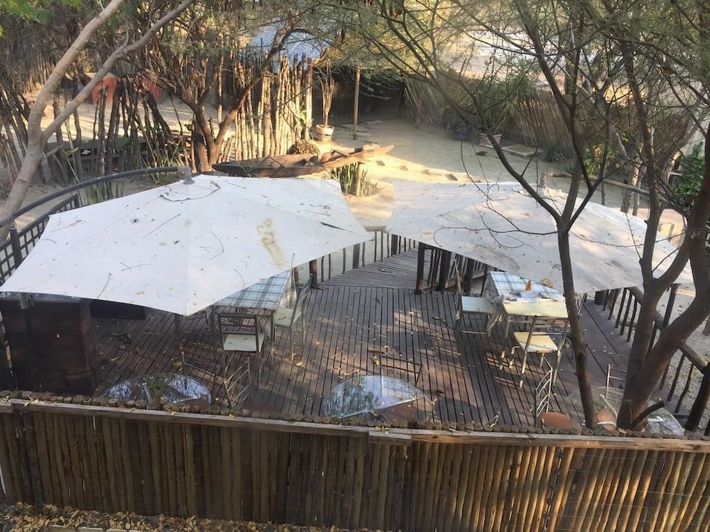 mini apartment at peo