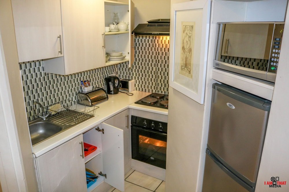 mini apartment at peo