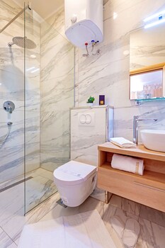seven stars accommodation dubrovnik